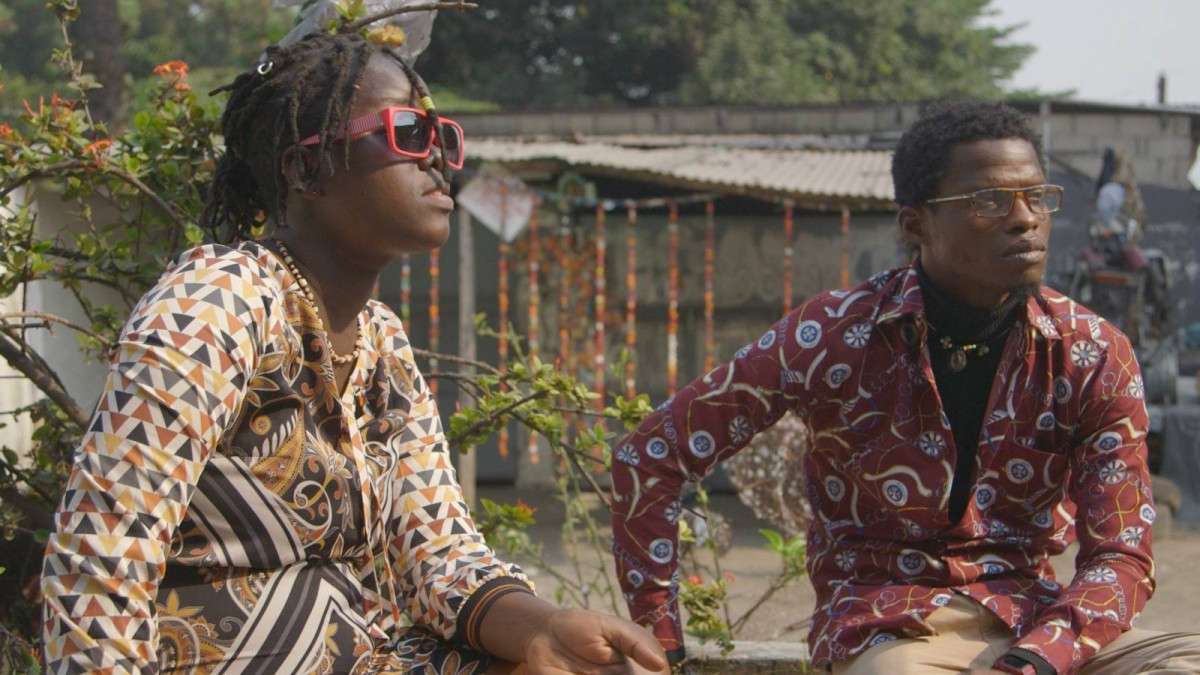 Le Vrai du Faux, Documentaire, RDC, Kinshasa