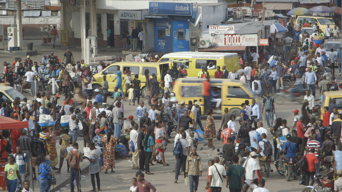 Le Vrai du Faux, Documentaire, RDC, Kinshasa