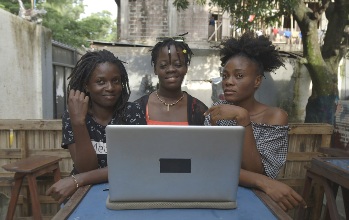 Le Vrai du Faux, Documentaire, RDC, Kinshasa