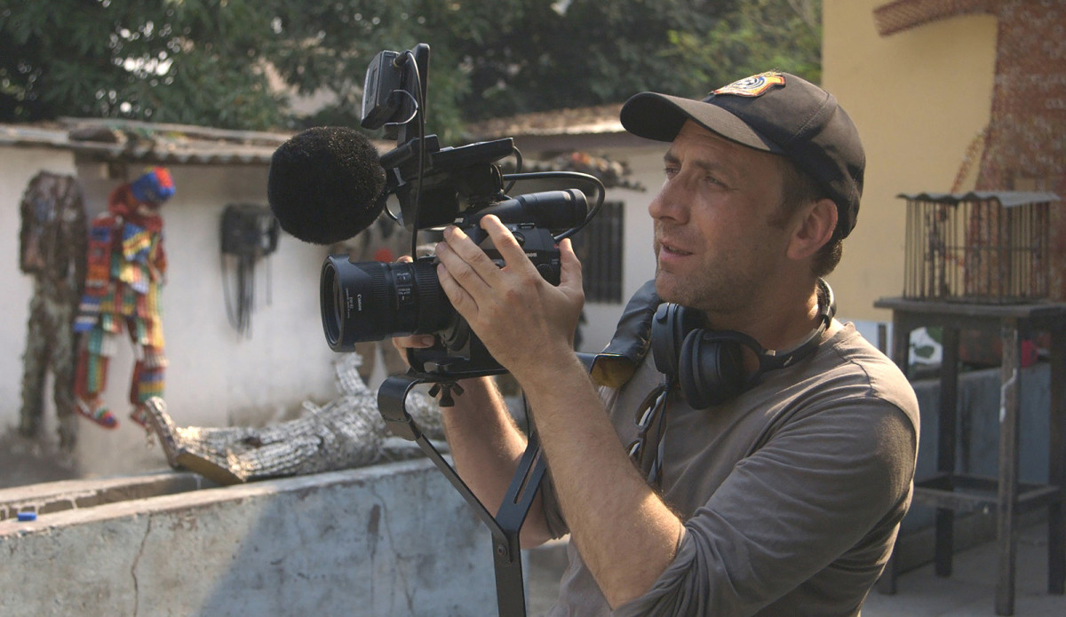 Le Vrai du Faux, Documentaire, RDC, Kinshasa