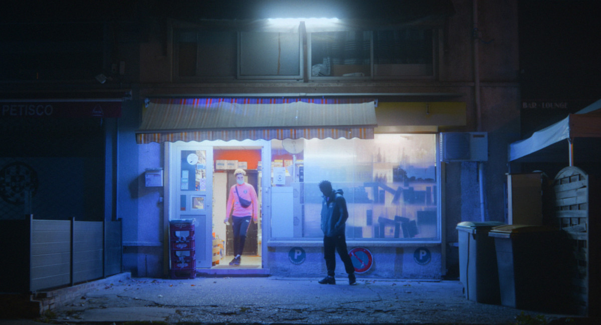 ACID, Grand Paris, Martin Jauvat