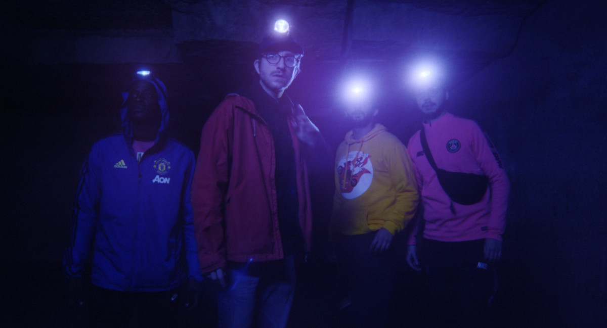 ACID, Grand Paris, Martin Jauvat