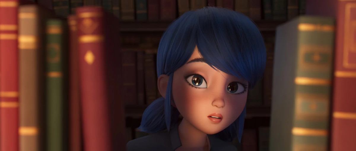 AVANT-PREMIÈRE : MIRACULOUS LE FILM 