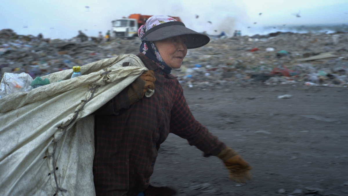 La Colline, Documentaire, ACID, Kirghizstan