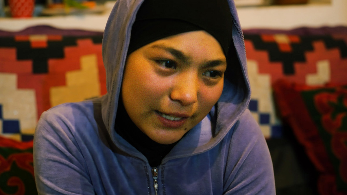 La Colline, Documentaire, ACID, Kirghizstan