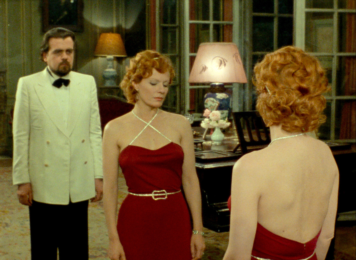 Delphine Seyrig, une rétrospective dès le 14 juin au Reflet Médicis