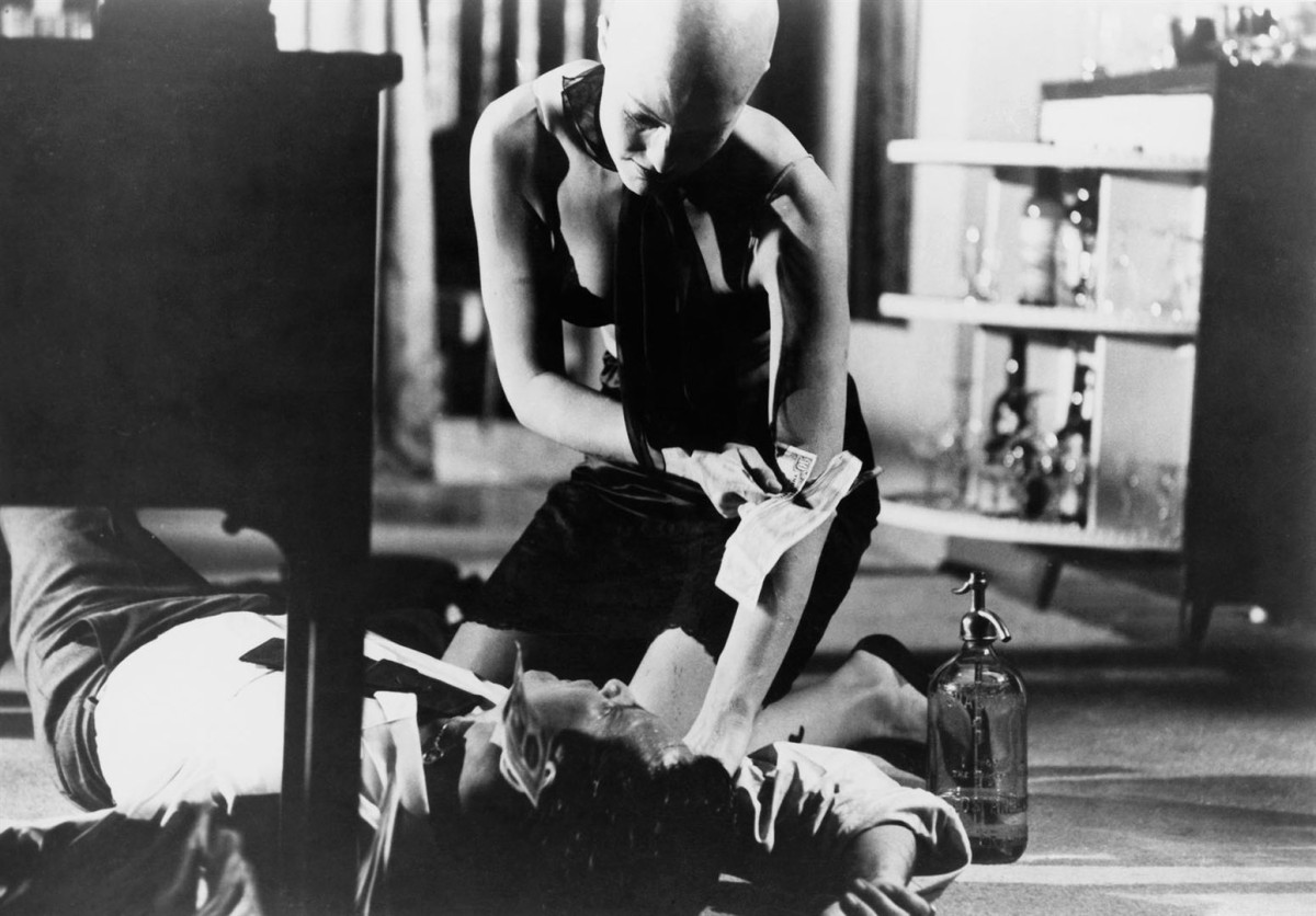 the naked kiss, samuel fuller, breakfast club but at night