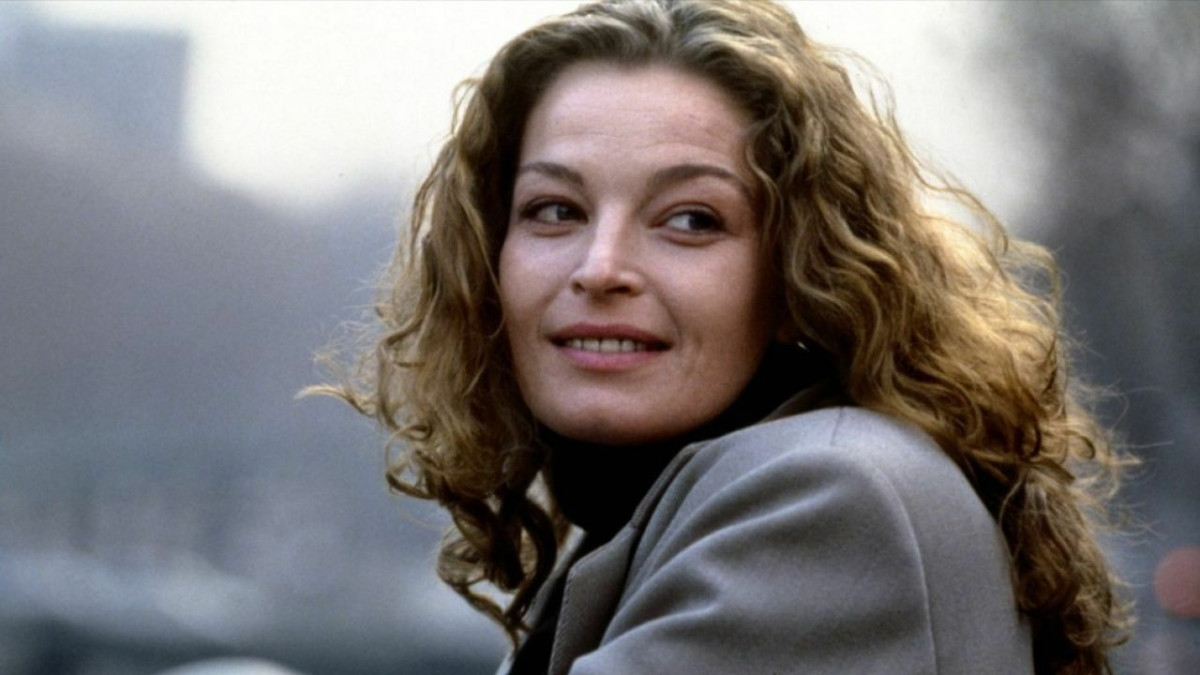 Parfait amour ! de Catherine Breillat présenté par Murielle Joudet
