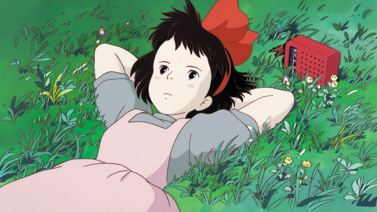 Rétrospective Hayao Miyazaki 