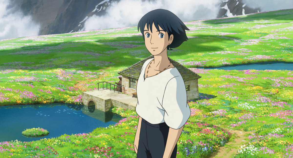 Rétrospective Hayao Miyazaki 