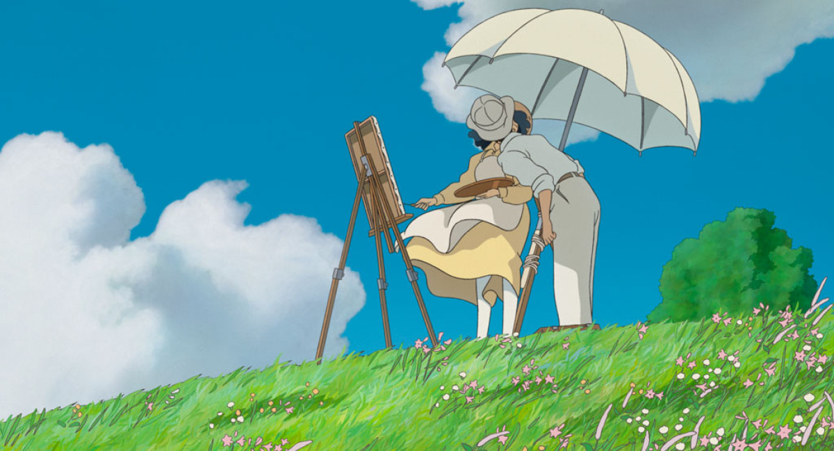 Rétrospective Hayao Miyazaki 
