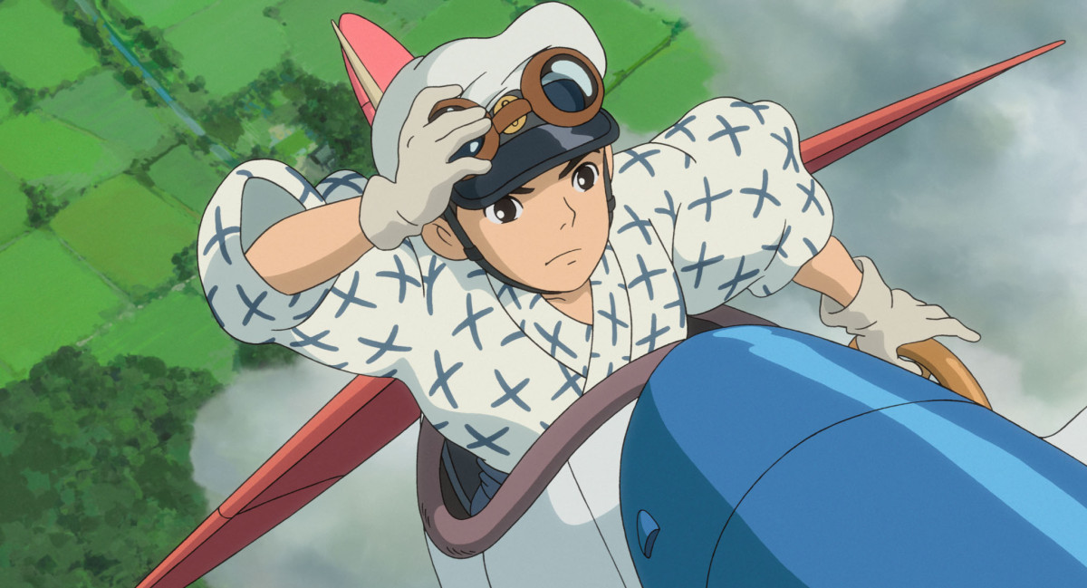 Rétrospective Hayao Miyazaki 
