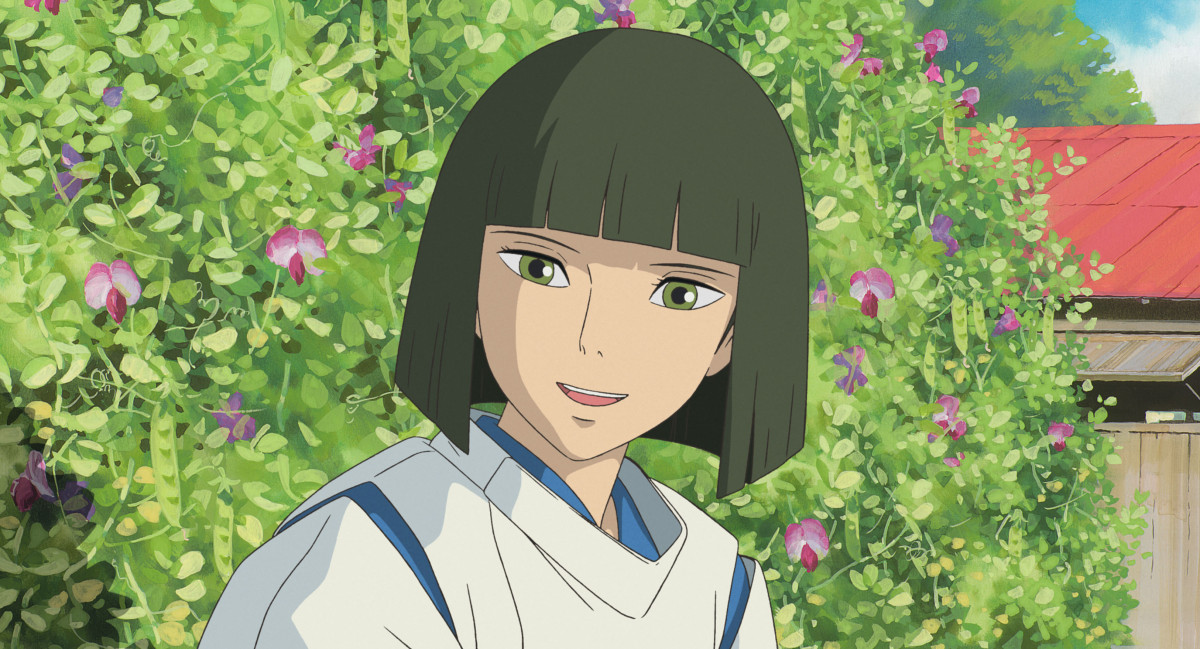Rétrospective Hayao Miyazaki 