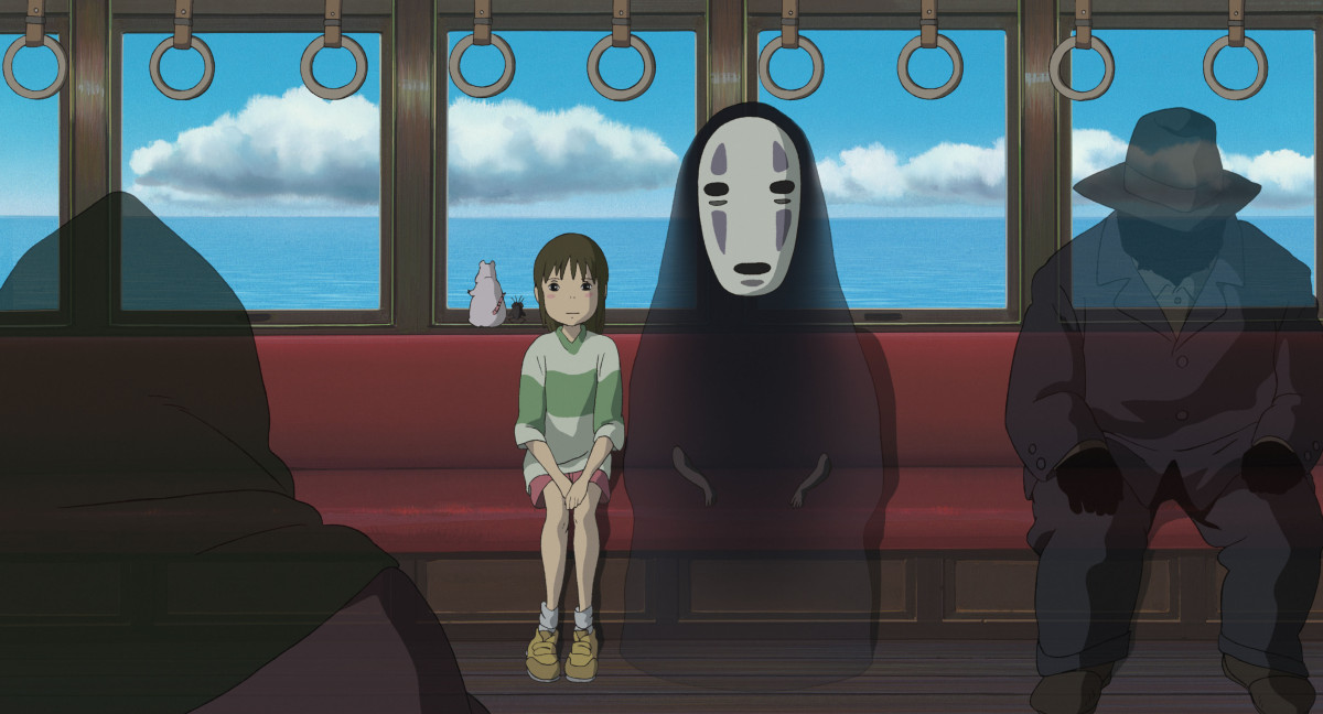 Rétrospective Hayao Miyazaki 