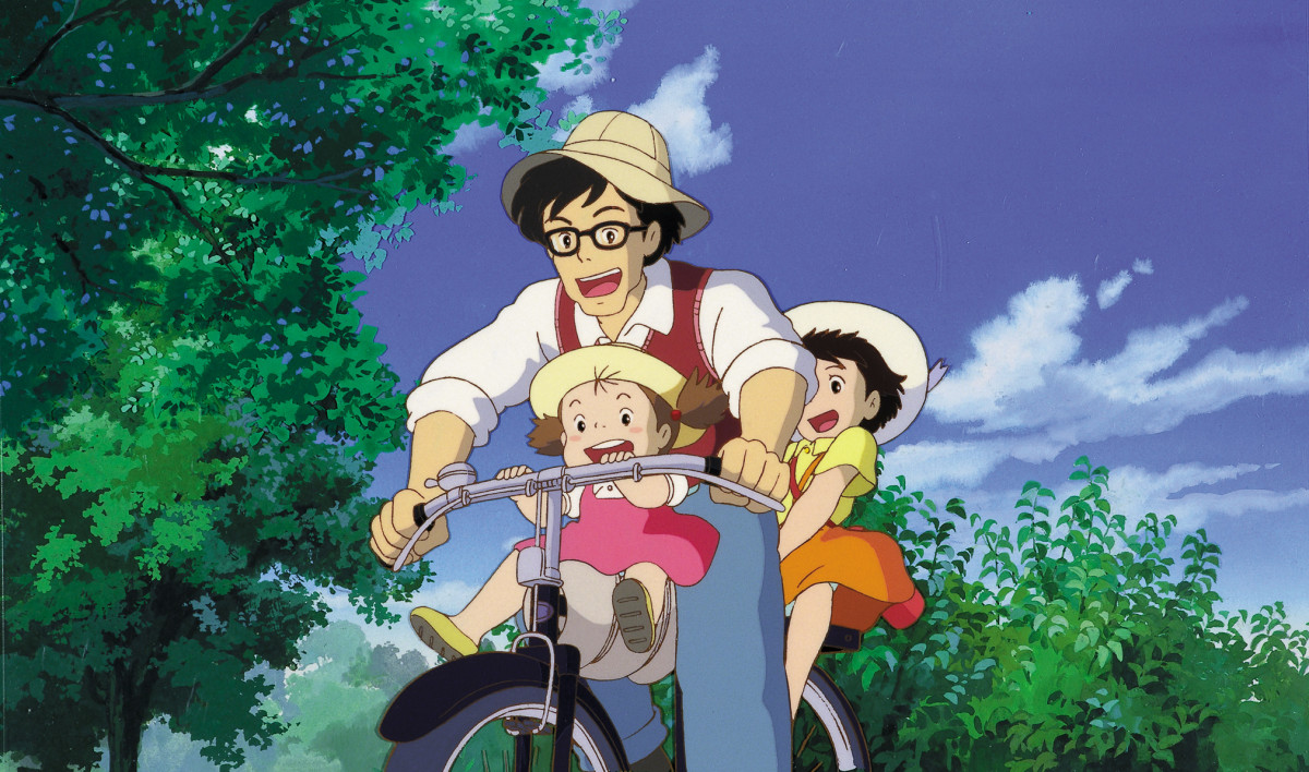 Rétrospective Hayao Miyazaki 