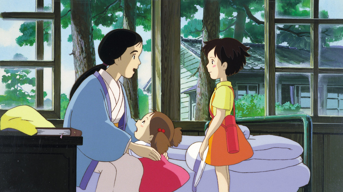 Rétrospective Hayao Miyazaki 