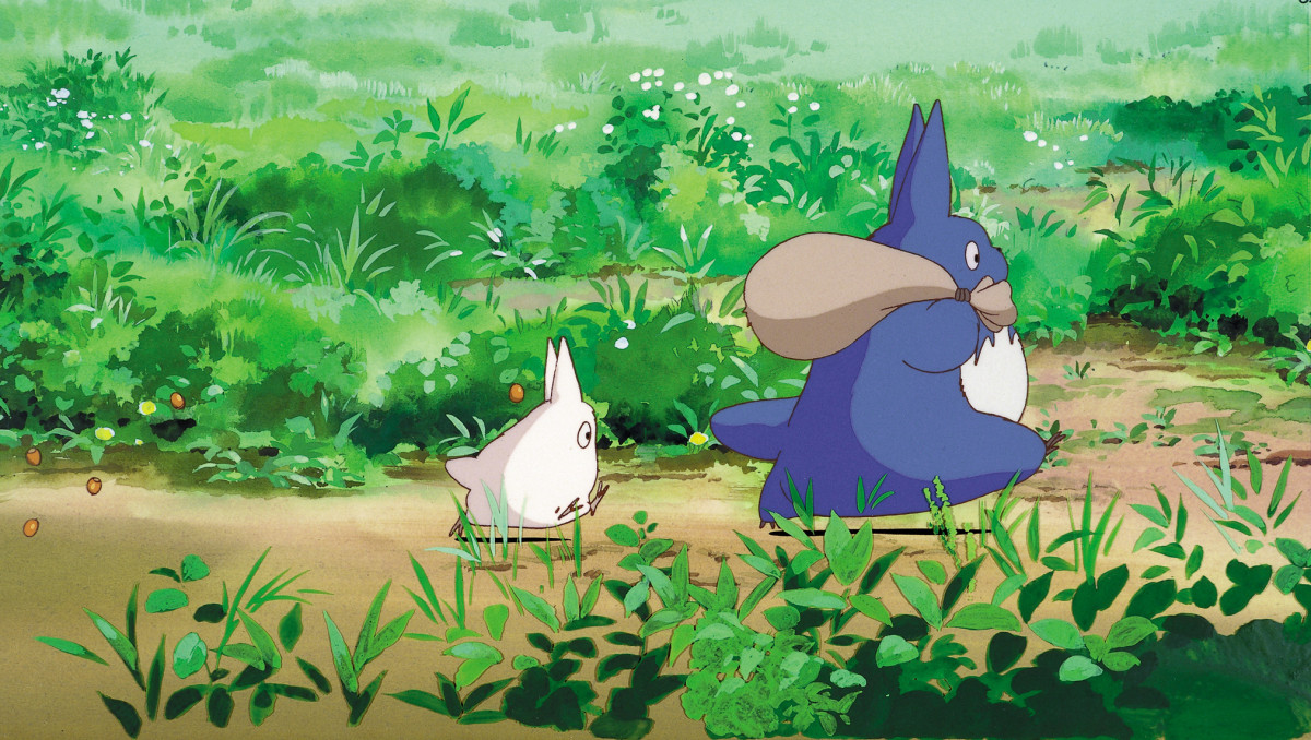 Rétrospective Hayao Miyazaki 