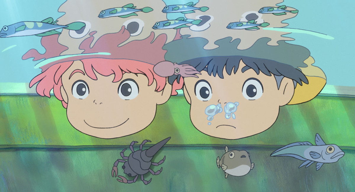Rétrospective Hayao Miyazaki 