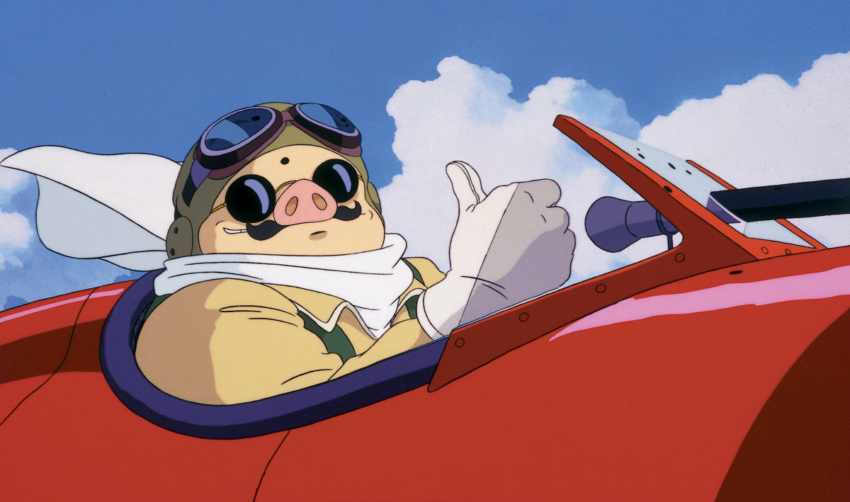 Rétrospective Hayao Miyazaki 