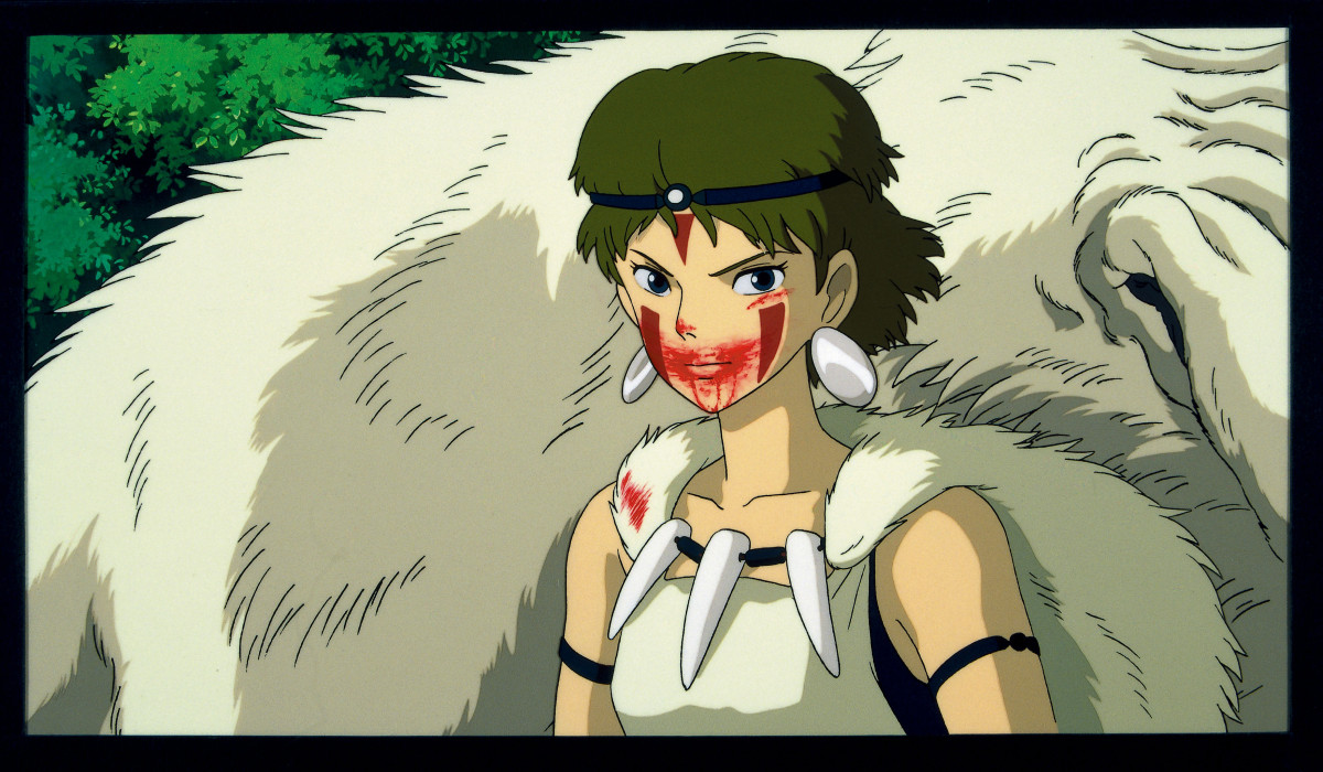 Rétrospective Hayao Miyazaki 