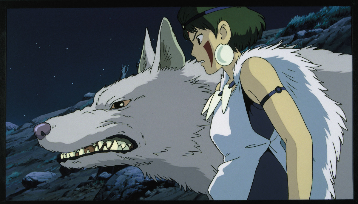 Rétrospective Hayao Miyazaki 