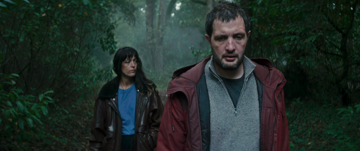 HURLEQUIN #15 : Vincent doit mourir de Stéphan Castang en présence de l'équipe du film