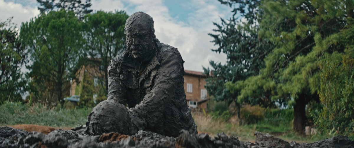 HURLEQUIN #15 : Vincent doit mourir de Stéphan Castang en présence de l'équipe du film