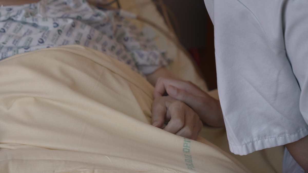 Du côté de la vie, le ciné-club de l'Institut Curie : Notre corps de Claire Simon
