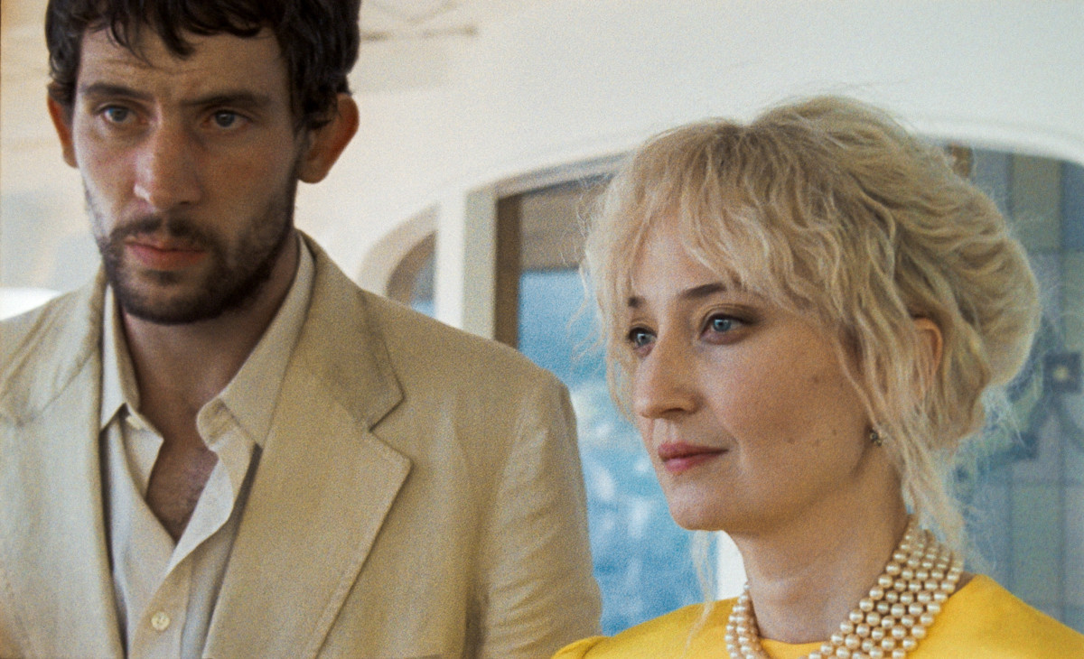 AVANT-PREMIÈRE FRANCE CULTURE : La Chimère en présence d'Alice Rohrwacher