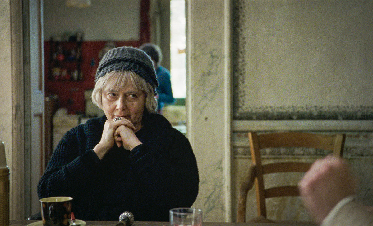 AVANT-PREMIÈRE FRANCE CULTURE : La Chimère en présence d'Alice Rohrwacher