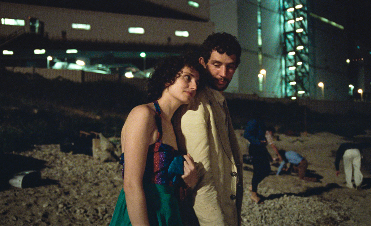 AVANT-PREMIÈRE FRANCE CULTURE : La Chimère en présence d'Alice Rohrwacher