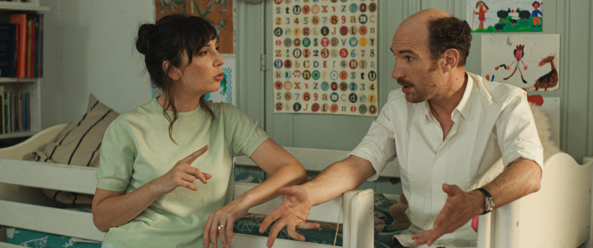 LOST IN FRENCHLATION : Le Syndrome des amours passées en présence de Ann Sirot et Raphaël Balboni