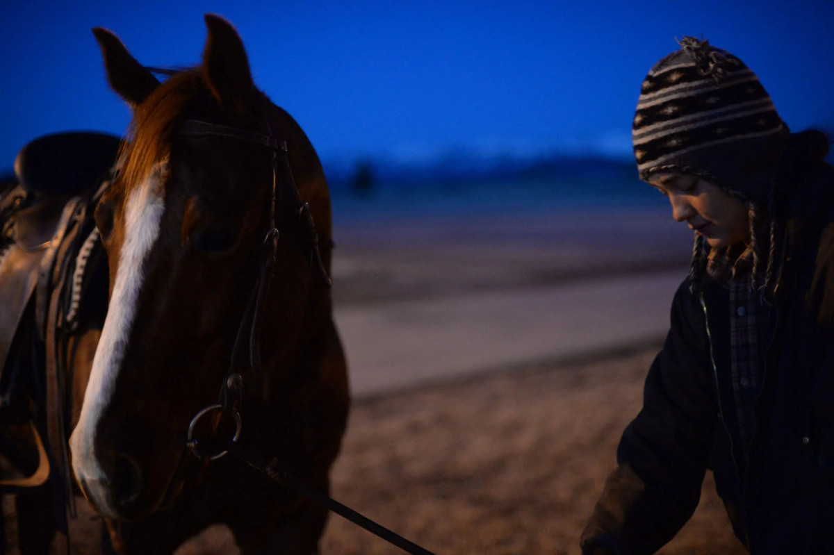 Hommage au XXIème siècle, le ciné-club de François Bégaudeau : Certaines femmes de Kelly Reichardt