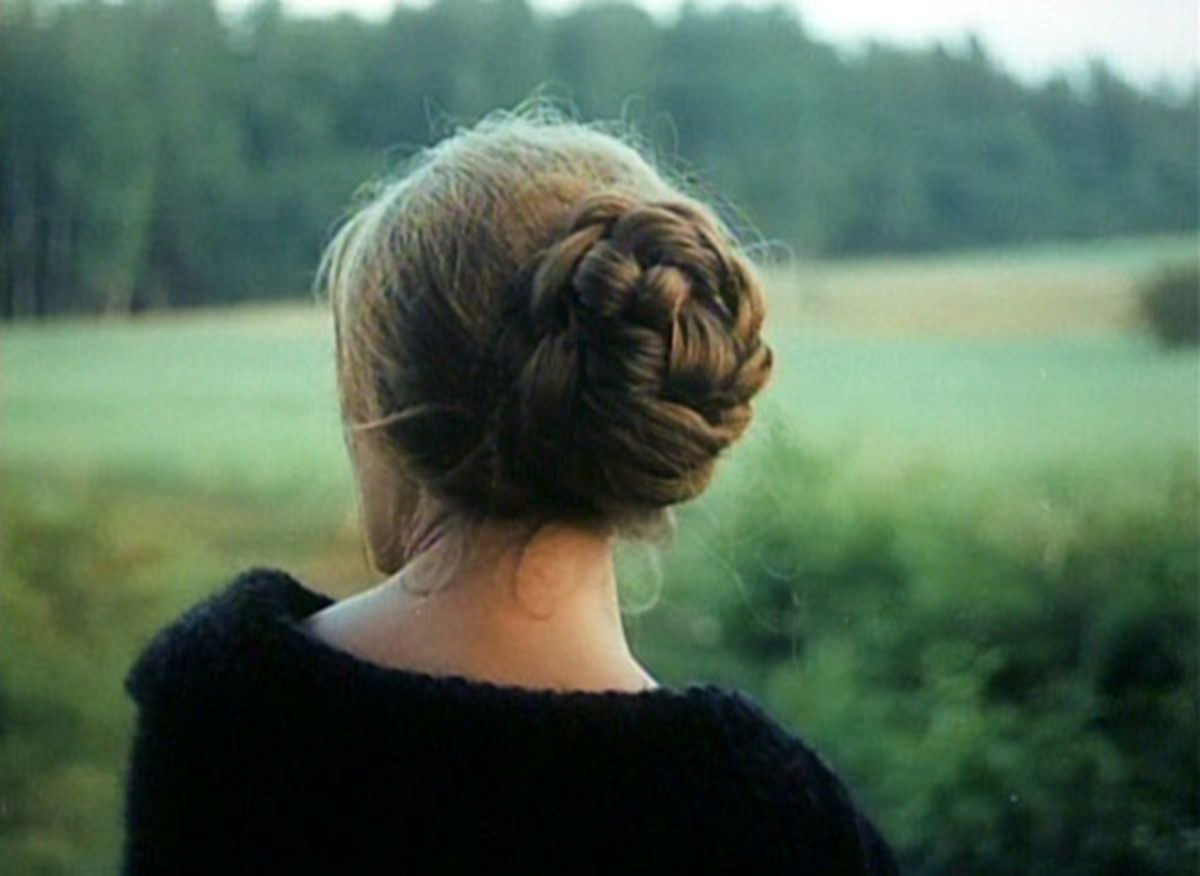 Rétro Tarkovski : Le Miroir présenté par le cinéaste Ilya Povolotsky