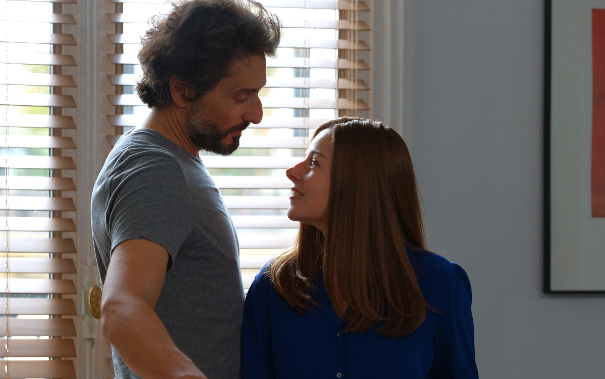 AVANT-PREMIÈRE : Iris et les hommes de Caroline Vignal