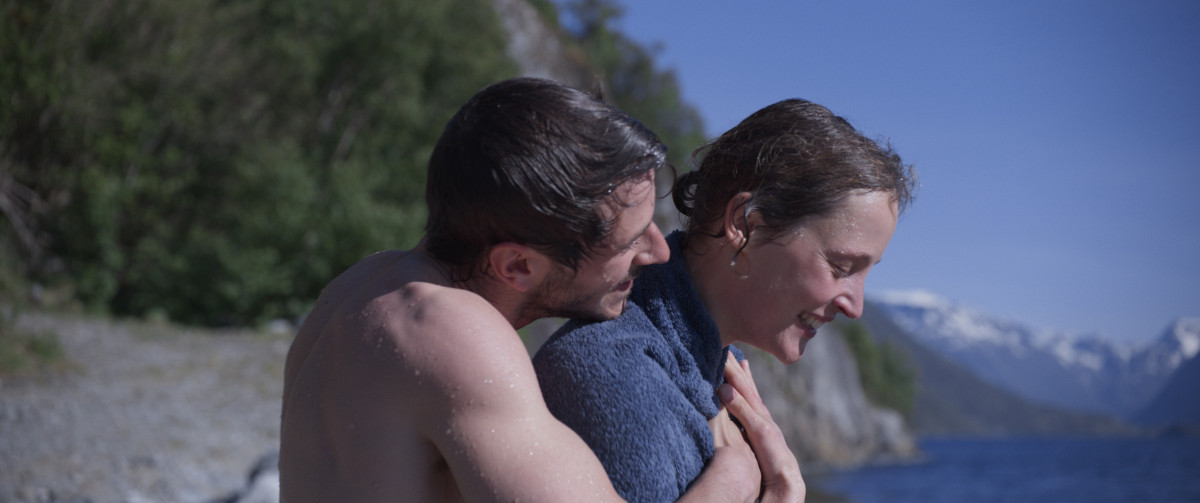 DU CÔTÉ DE LA VIE, LE CINÉ-CLUB DE L'INSTITUT CURIE : PLUS QUE JAMAIS DE EMILY ATEF