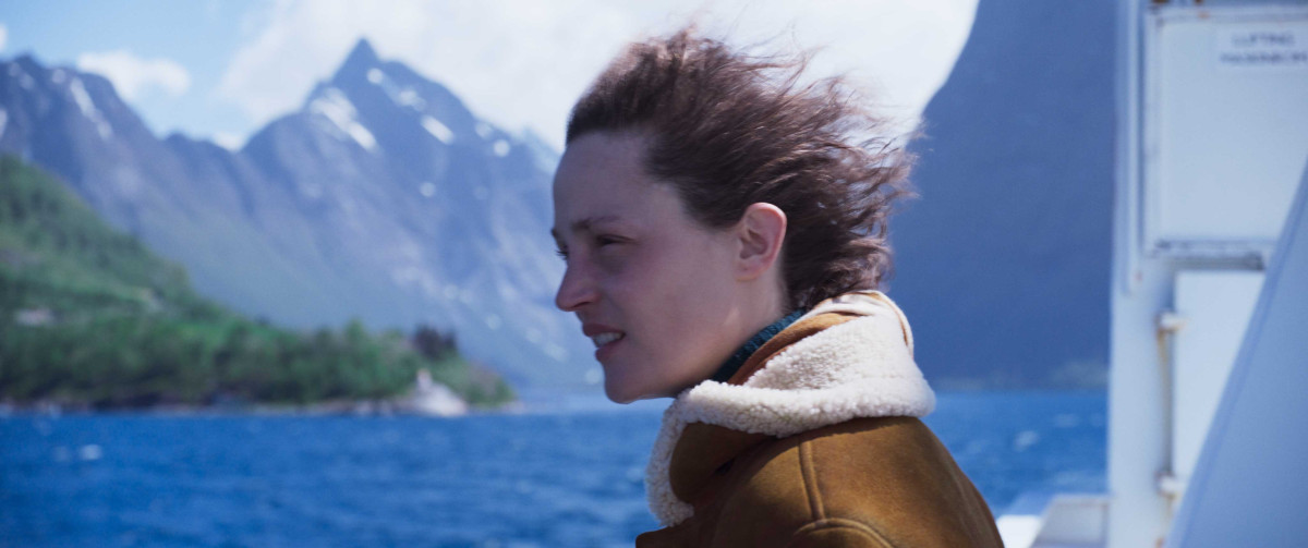 DU CÔTÉ DE LA VIE, LE CINÉ-CLUB DE L'INSTITUT CURIE : PLUS QUE JAMAIS DE EMILY ATEF