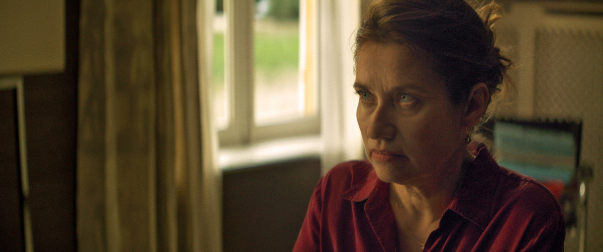 Un Silence, Joachim Lafosse, Daniel Auteuil, Emmanelle Devos