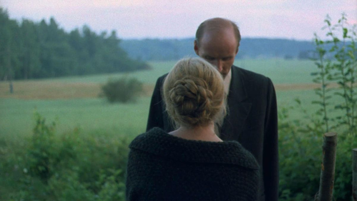 Rétro Tarkovski : Le Miroir présenté par le cinéaste Ilya Povolotsky