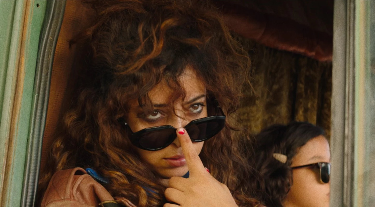 TONNERRE, LE CINÉ-CLUB D’ELVIRE DUVELLE-CHARLES : REINES de Yasmine Benkiran en avant-première