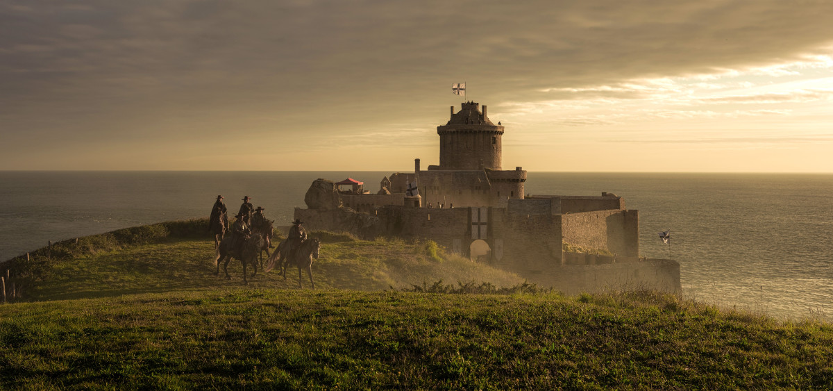 LOST IN FRENCHLATION : LES TROIS MOUSQUETAIRES : MILADY