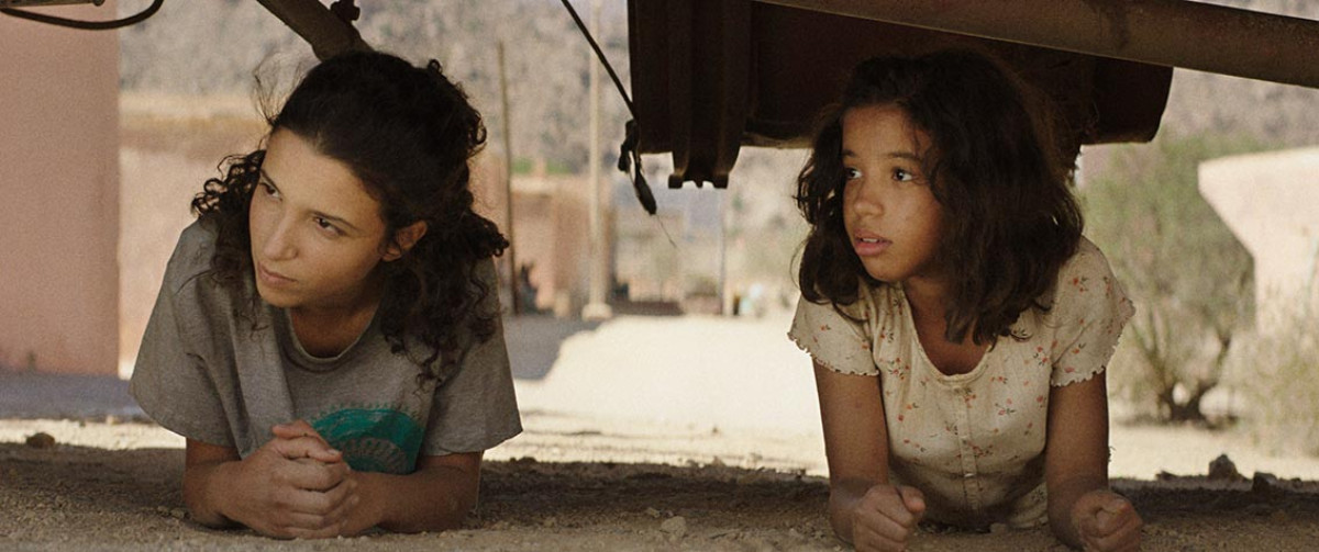 TONNERRE, LE CINÉ-CLUB D’ELVIRE DUVELLE-CHARLES : REINES de Yasmine Benkiran en avant-première