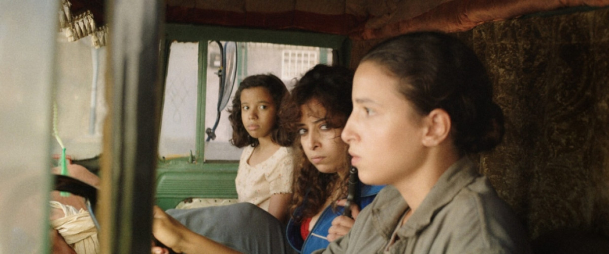 TONNERRE, LE CINÉ-CLUB D’ELVIRE DUVELLE-CHARLES : REINES de Yasmine Benkiran en avant-première