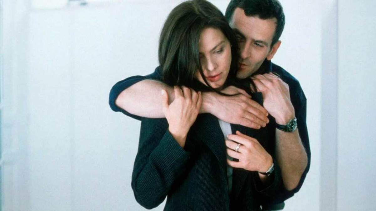 CINÉ CLUB LES MARDIS DE LOUIS - Pour rire ! de Lucas Belvaux en 35mm et en sa présence