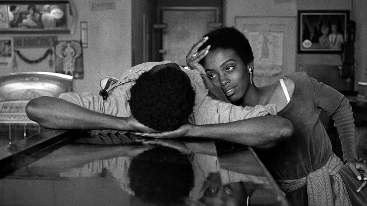 11ÈME ÉDITION DU FESTIVAL DE LA CINÉMATHÈQUE FRANCAISE