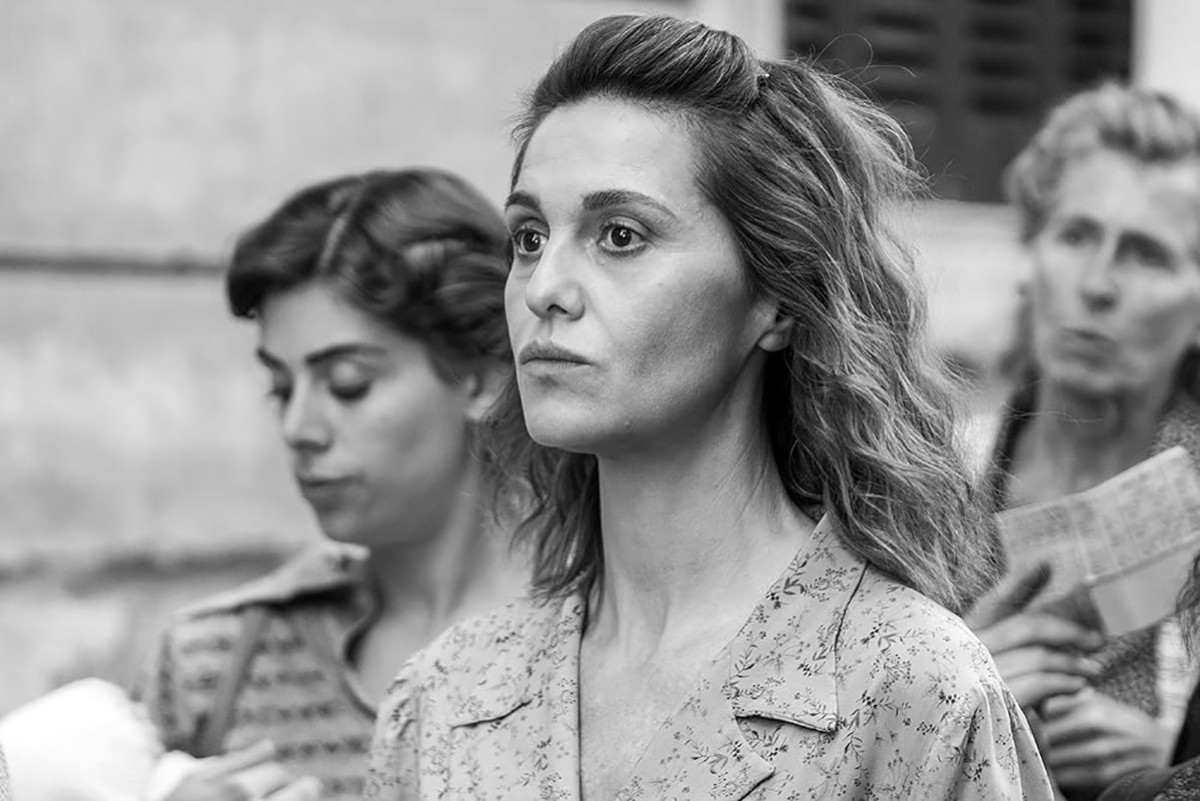 AVANT-PREMIÈRE : Il reste encore demain de Paola Cortellesi