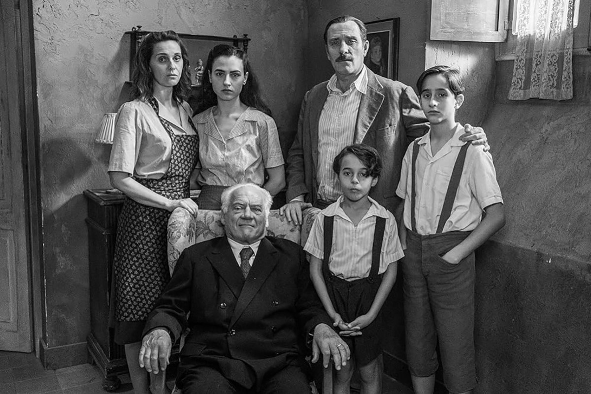 AVANT-PREMIÈRE : Il reste encore demain de Paola Cortellesi