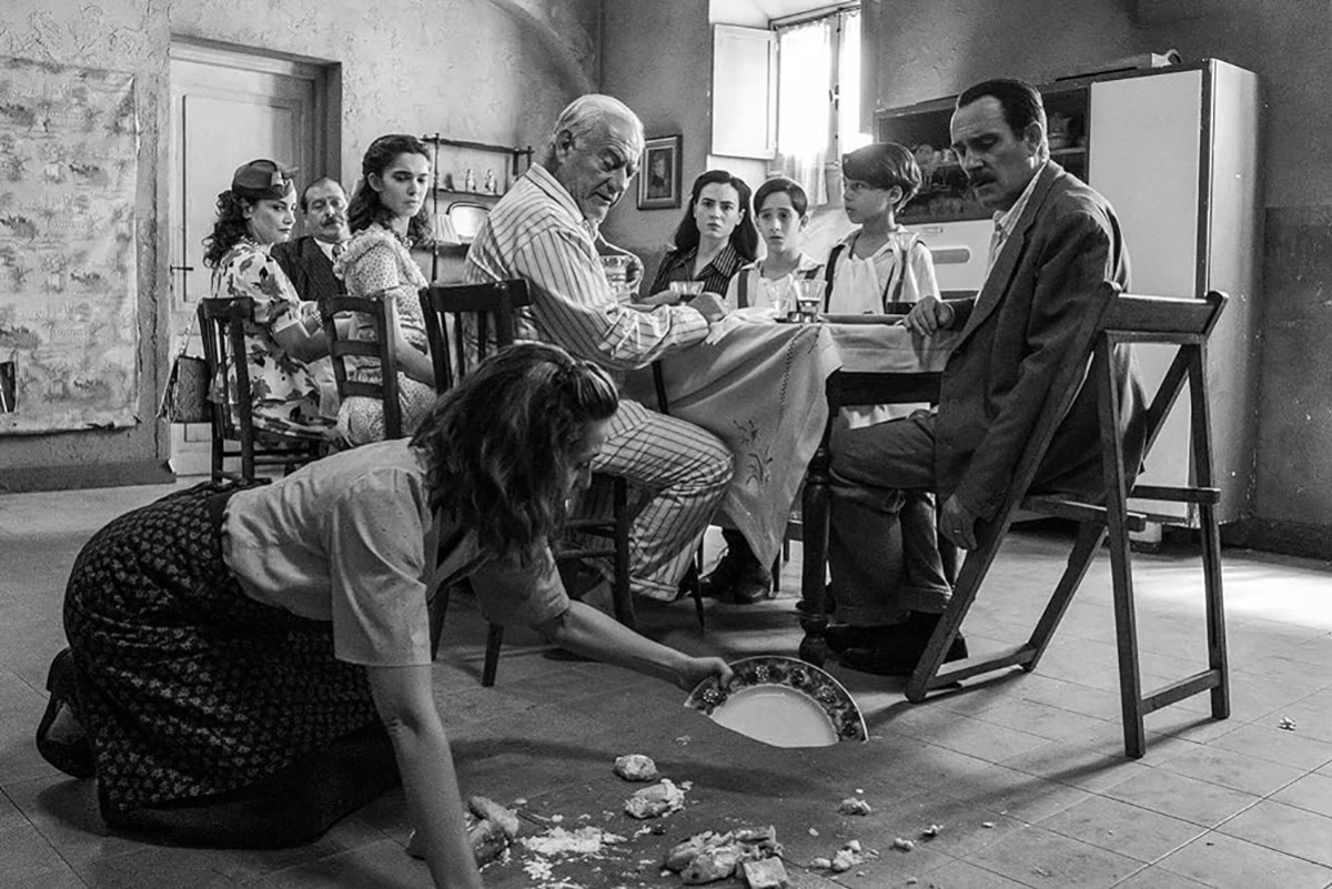 AVANT-PREMIÈRE : Il reste encore demain de Paola Cortellesi