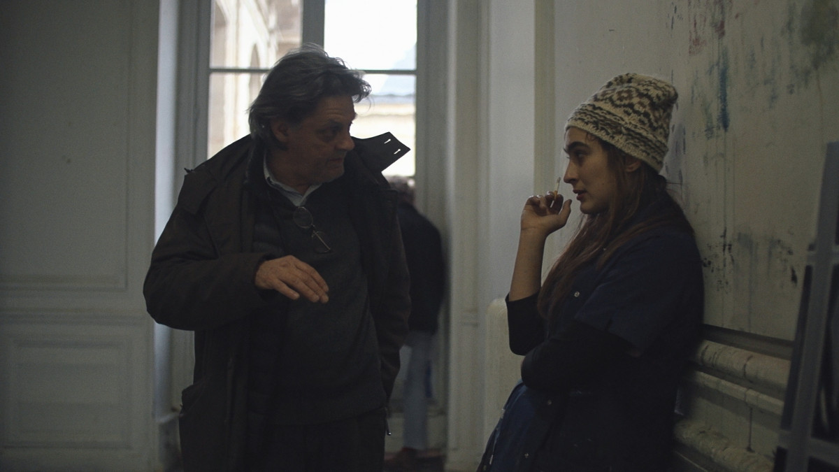 CLÔTURE BEST OF DOC#5 : Apolonia, Apolonia, en avant-première en présence de Apolonia Sokol