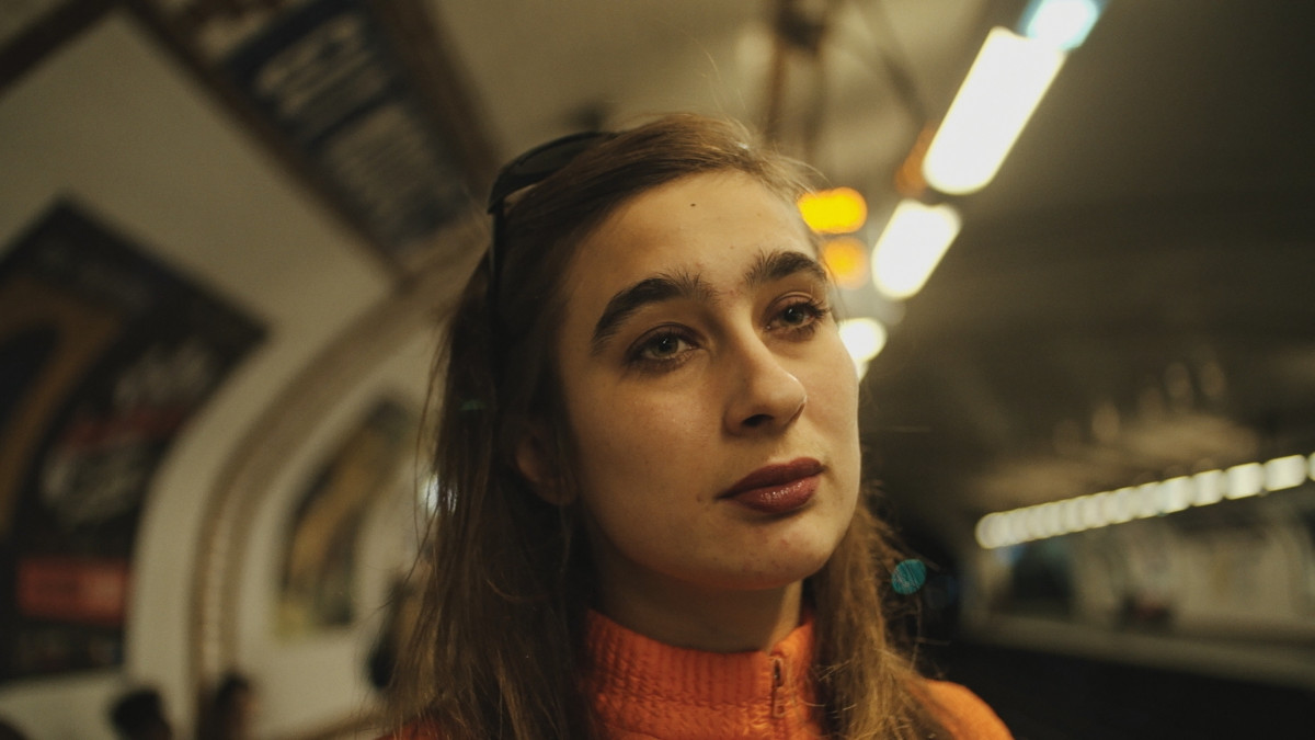 CLÔTURE BEST OF DOC#5 : Apolonia, Apolonia, en avant-première en présence de Apolonia Sokol